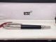 New Model Copy Mont Blanc Starwalker Black Resin Barrel Rollerball Pen (2)_th.jpg